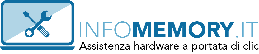 Infomemory